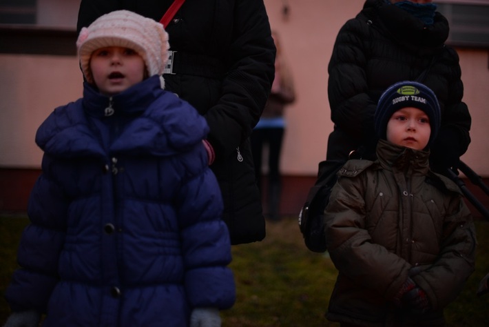 2 dni widowiskowego grania