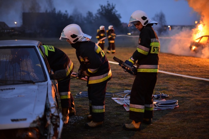 2 dni widowiskowego grania