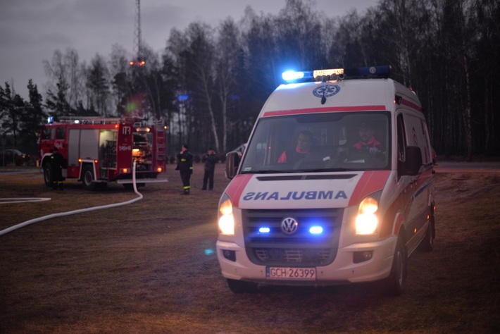 2 dni widowiskowego grania