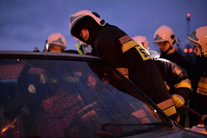 2 dni widowiskowego grania