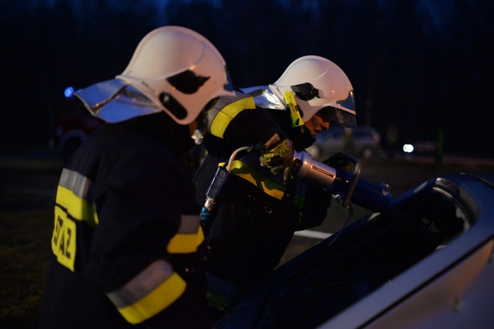 2 dni widowiskowego grania