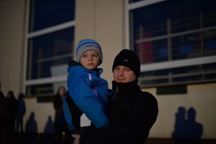 2 dni widowiskowego grania