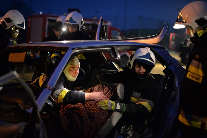 2 dni widowiskowego grania