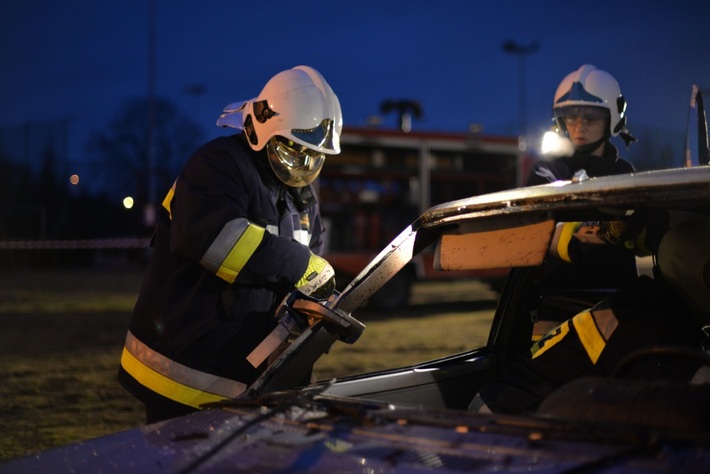 2 dni widowiskowego grania