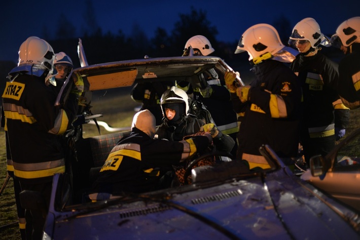 2 dni widowiskowego grania