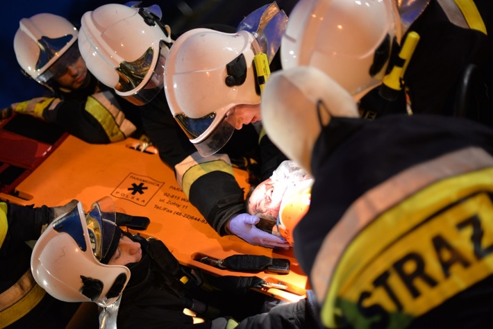 2 dni widowiskowego grania