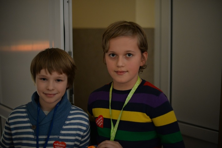 2 dni widowiskowego grania