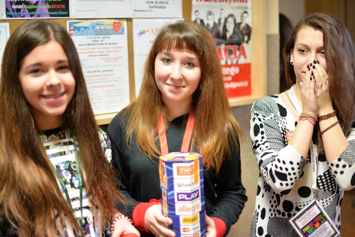 2 dni widowiskowego grania