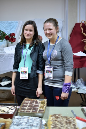 2 dni widowiskowego grania