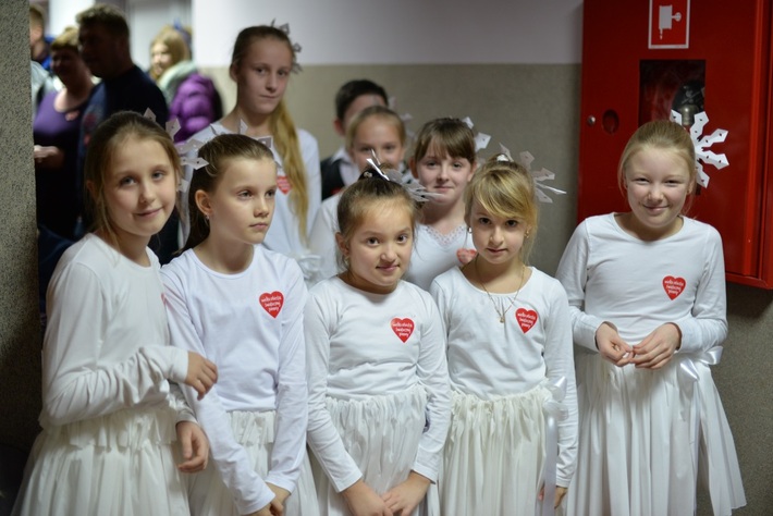 2 dni widowiskowego grania