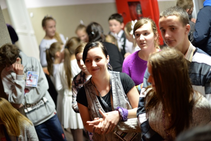 2 dni widowiskowego grania