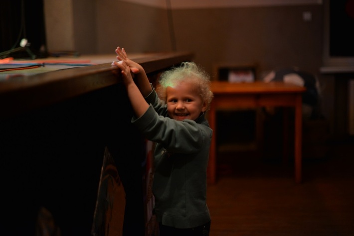 2 dni widowiskowego grania