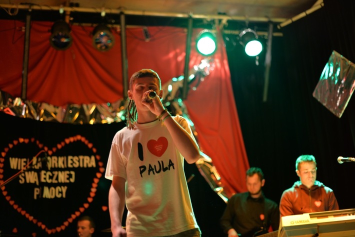 2 dni widowiskowego grania