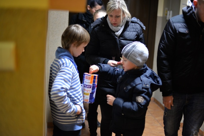 2 dni widowiskowego grania