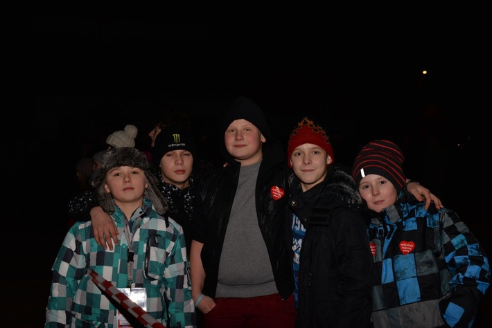 2 dni widowiskowego grania