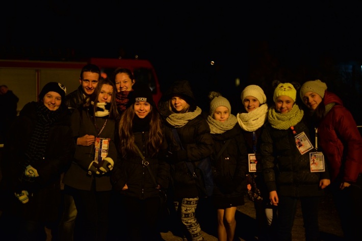 2 dni widowiskowego grania