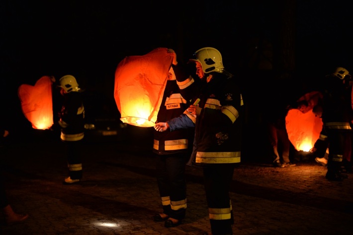 2 dni widowiskowego grania