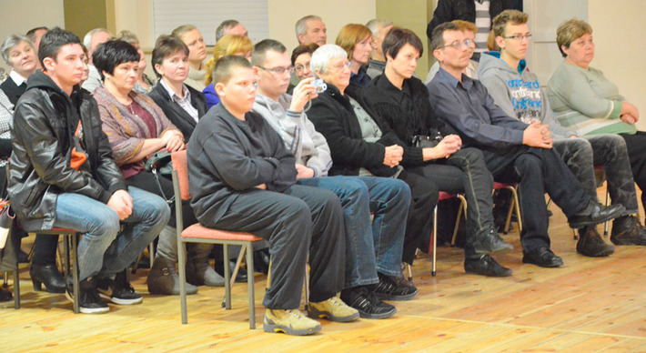 To ostatnie wspomnienia świąt ZDJĘCIA