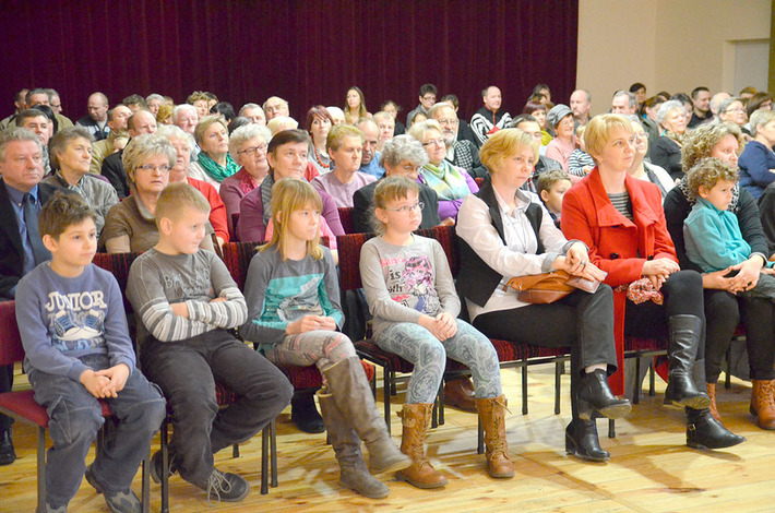 To ostatnie wspomnienia świąt ZDJĘCIA