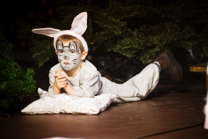 Tak biły serducha w Cekcynie - ZDJĘCIA