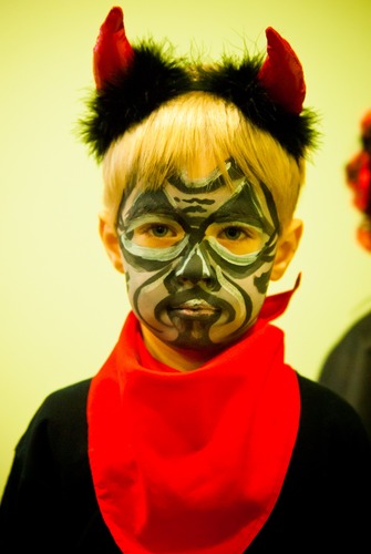 Tak biły serducha w Cekcynie - ZDJĘCIA