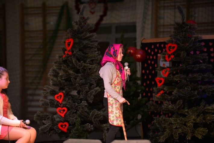 Tak biły serducha w Cekcynie - ZDJĘCIA