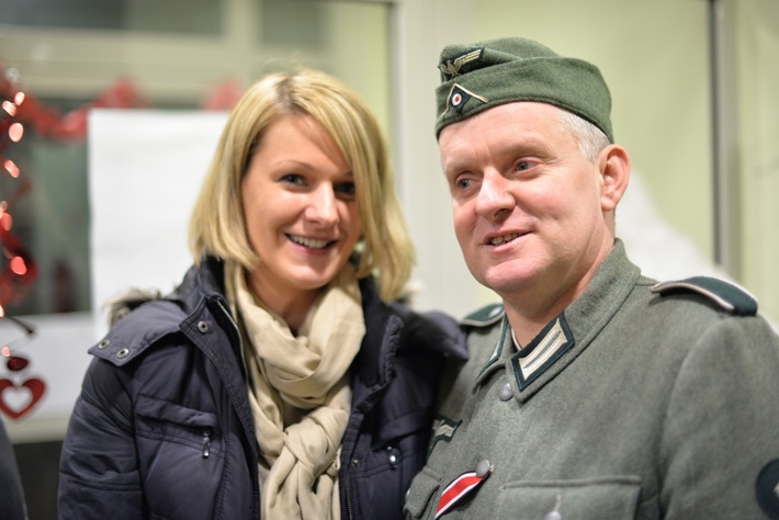 Tak biły serducha w Cekcynie - ZDJĘCIA