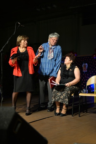 Tak biły serducha w Cekcynie - ZDJĘCIA