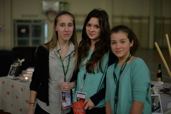 Tak biły serducha w Cekcynie - ZDJĘCIA