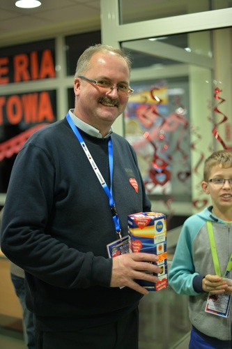 Tak biły serducha w Cekcynie - ZDJĘCIA