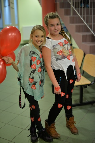 Tak biły serducha w Cekcynie - ZDJĘCIA