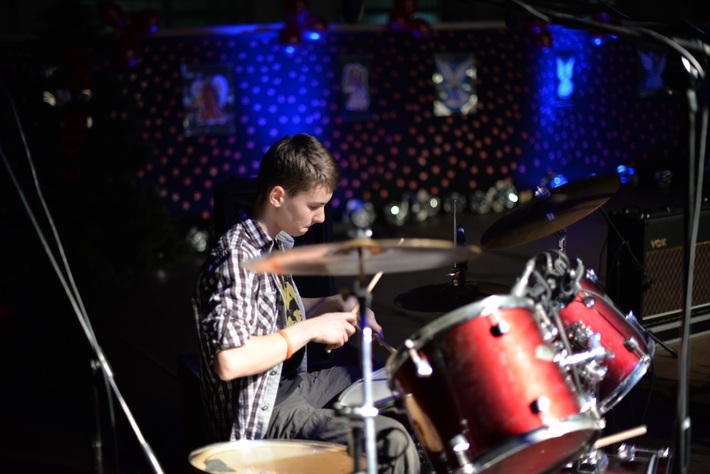 Tak biły serducha w Cekcynie - ZDJĘCIA