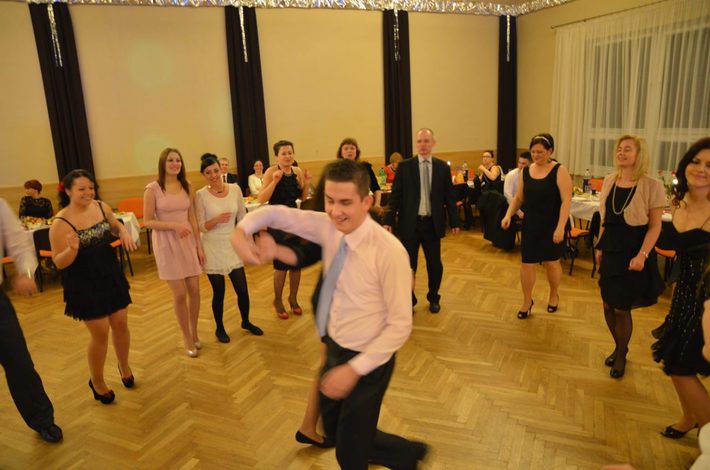 Studniówki czas zacząć! ZDJĘCIA