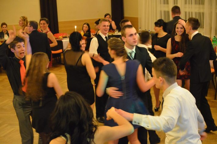 Studniówki czas zacząć! ZDJĘCIA