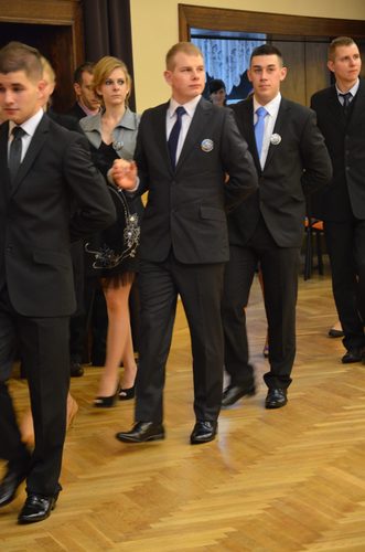 Studniówki czas zacząć! ZDJĘCIA