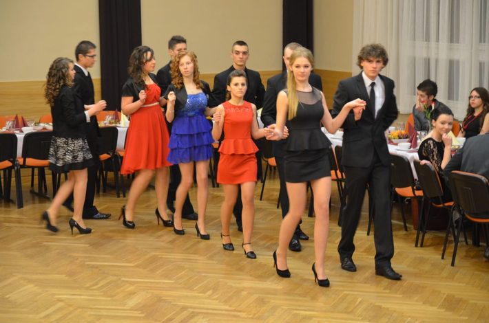 Studniówki czas zacząć! ZDJĘCIA