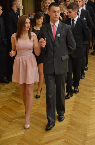 Studniówki czas zacząć! ZDJĘCIA