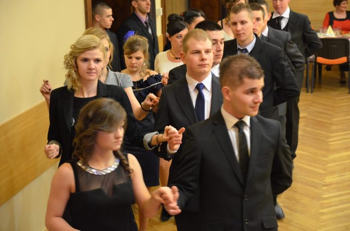 Studniówki czas zacząć! ZDJĘCIA