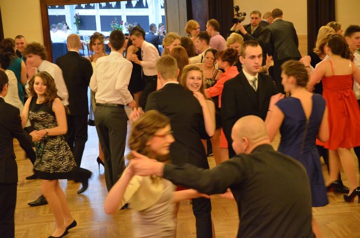 Studniówki czas zacząć! ZDJĘCIA