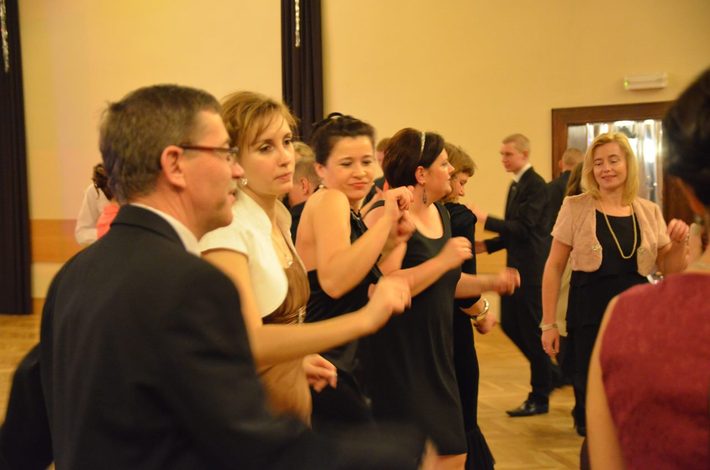 Studniówki czas zacząć! ZDJĘCIA