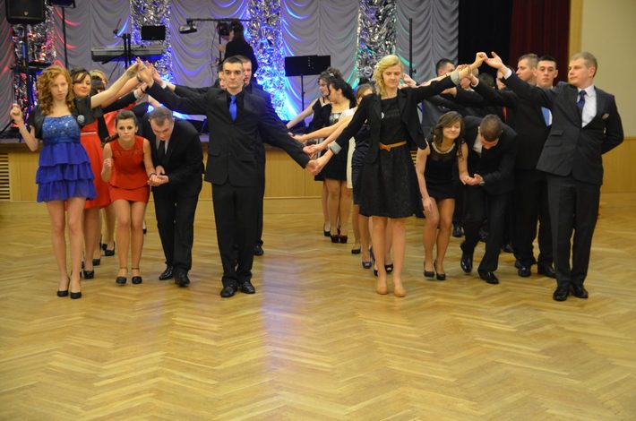 Studniówki czas zacząć! ZDJĘCIA