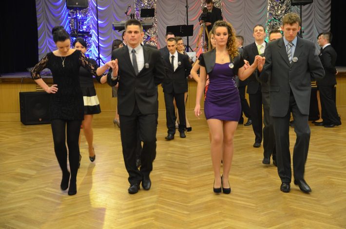 Studniówki czas zacząć! ZDJĘCIA