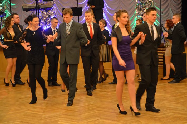 Studniówki czas zacząć! ZDJĘCIA