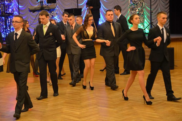 Studniówki czas zacząć! ZDJĘCIA