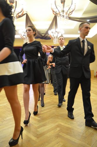 Studniówki czas zacząć! ZDJĘCIA