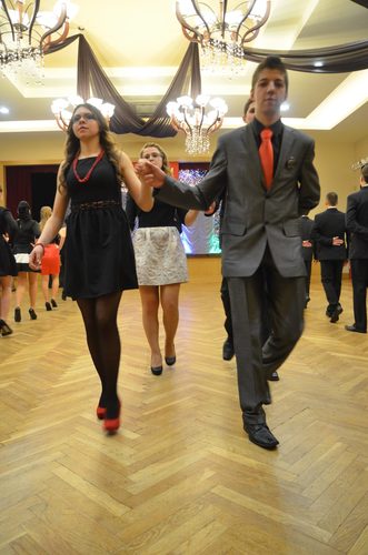 Studniówki czas zacząć! ZDJĘCIA