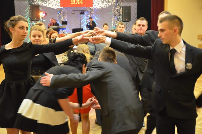 Studniówki czas zacząć! ZDJĘCIA