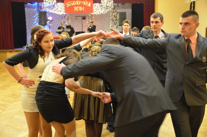 Studniówki czas zacząć! ZDJĘCIA