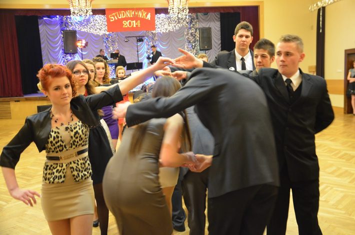 Studniówki czas zacząć! ZDJĘCIA