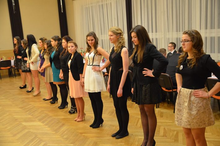 Studniówki czas zacząć! ZDJĘCIA